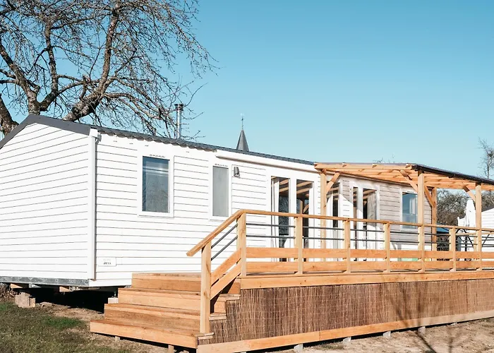 Pivoine Camping Belle-Vue 2000